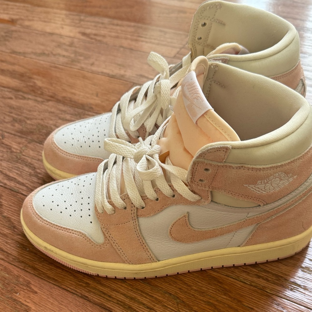 Women’s Nike Air Jordan 1’s
